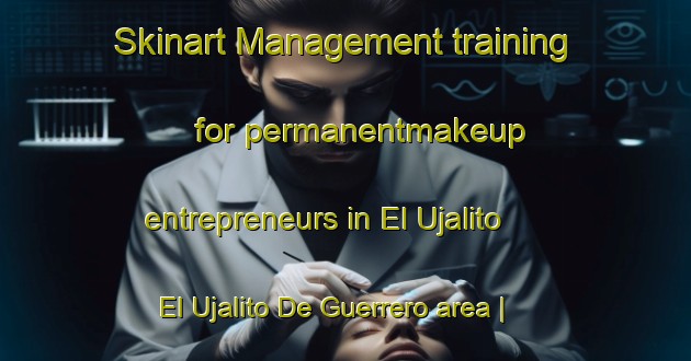 Skinart Management training for permanentmakeup entrepreneurs in El Ujalito  El Ujalito De Guerrero area | PermanentmakeupTraining | PermanentmakeupClasses | SkinartTraining-Mexico